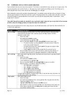 Preview for 8 page of taranis F3J Setup Manual