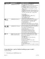 Preview for 11 page of taranis F3J Setup Manual