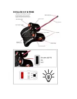 Preview for 2 page of Tarantula RC Ascendor EKO-05 Instruction Manual