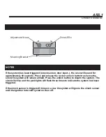 Preview for 12 page of Tarantula ARS.1 User'S Operation Manual