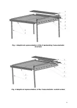 Preview for 5 page of Tarasola Cubic Use And Maintenance Manual