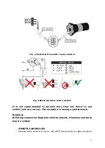 Preview for 7 page of Tarasola Cubic Use And Maintenance Manual