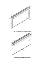 Preview for 5 page of Tarasola Screener 110 ZIP Instructions For Use And Operation Manual