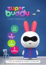 Tarbull SUPER BUDDY User Manual предпросмотр