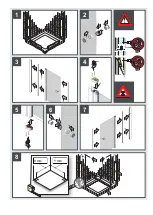 Preview for 3 page of Tardis 20-200-01 Installation Instructions Manual