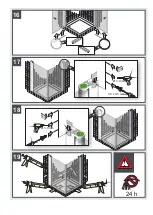 Предварительный просмотр 6 страницы Tardis 20-200-01 Installation Instructions Manual