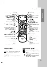 Preview for 9 page of Targa DP-5100 Owner'S Manual