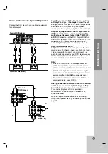 Preview for 11 page of Targa DP-5100 Owner'S Manual