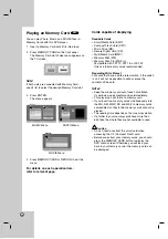 Preview for 20 page of Targa DP-5100 Owner'S Manual