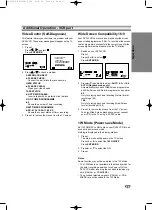 Preview for 28 page of Targa DPV-5200 Series User'S Manual And Service Information