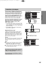 Предварительный просмотр 13 страницы Targa DPV-5300x User Manual And Service Information