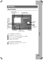 Preview for 75 page of Targa DRH-5500x User'S Manual And Service Information