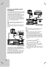 Preview for 17 page of Targa DRH-5600x User Manual And Service Information