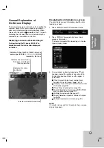 Preview for 26 page of Targa DRH-5600x User Manual And Service Information