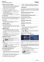 Preview for 4 page of Targa DRH-5700x User Manual And Service Information