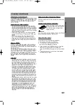 Preview for 9 page of Targa DVR-5200 Series User'S Manual And Service Information