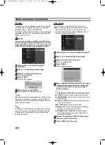 Preview for 28 page of Targa DVR-5200 Series User'S Manual And Service Information