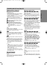 Preview for 31 page of Targa DVR-5200 Series User'S Manual And Service Information