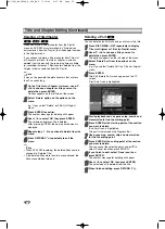 Предварительный просмотр 52 страницы Targa DVR-5200 Series User'S Manual And Service Information