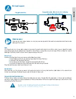 Preview for 5 page of Targa ENVIRO VAC Operation Manual