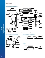 Preview for 10 page of Targa ENVIRO VAC Operation Manual