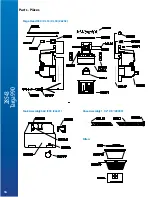 Preview for 16 page of Targa ENVIRO VAC Operation Manual