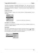 Preview for 74 page of Targa External network hard disk User Manual And Service Information