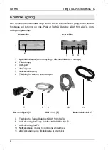 Preview for 85 page of Targa External network hard disk User Manual And Service Information