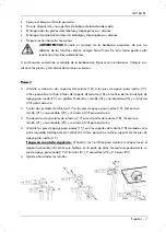 Preview for 9 page of Targa GW 84 B1 Operating Instructions And Safety Instructions