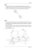 Preview for 11 page of Targa GW 84 B1 Operating Instructions And Safety Instructions