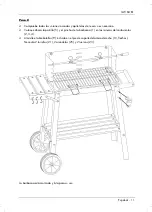 Preview for 13 page of Targa GW 84 B1 Operating Instructions And Safety Instructions