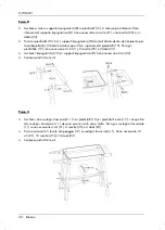 Preview for 24 page of Targa GW 84 B1 Operating Instructions And Safety Instructions