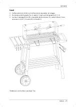 Preview for 27 page of Targa GW 84 B1 Operating Instructions And Safety Instructions