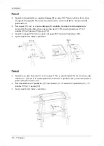 Preview for 38 page of Targa GW 84 B1 Operating Instructions And Safety Instructions