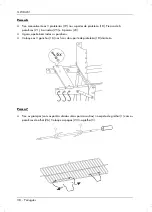 Preview for 40 page of Targa GW 84 B1 Operating Instructions And Safety Instructions