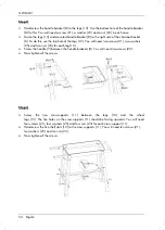 Preview for 52 page of Targa GW 84 B1 Operating Instructions And Safety Instructions