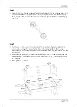 Preview for 53 page of Targa GW 84 B1 Operating Instructions And Safety Instructions