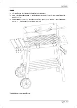 Preview for 55 page of Targa GW 84 B1 Operating Instructions And Safety Instructions