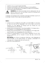 Preview for 65 page of Targa GW 84 B1 Operating Instructions And Safety Instructions