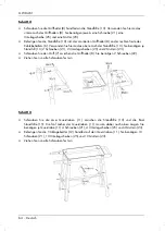 Preview for 66 page of Targa GW 84 B1 Operating Instructions And Safety Instructions