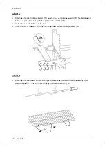 Preview for 68 page of Targa GW 84 B1 Operating Instructions And Safety Instructions