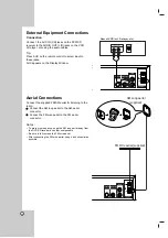 Preview for 12 page of Targa HC-5100x Owner'S Manual