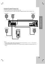 Preview for 13 page of Targa HC-5100x Owner'S Manual