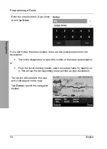 Preview for 35 page of Targa Mobile User Manual And Service Information