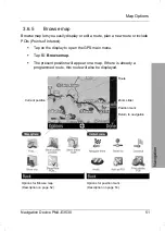 Предварительный просмотр 52 страницы Targa Mobile User Manual And Service Information