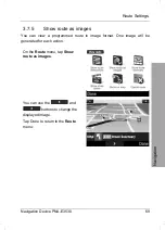 Preview for 70 page of Targa Mobile User Manual And Service Information