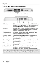 Preview for 35 page of Targa Nettop NT9231 User Manual And Service Information