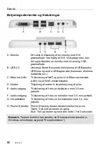 Preview for 57 page of Targa Nettop NT9231 User Manual And Service Information