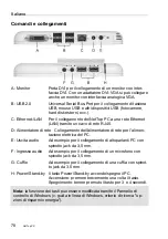 Предварительный просмотр 79 страницы Targa Nettop NT9231 User Manual And Service Information