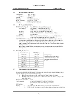 Preview for 7 page of Targa Series 3 SATA Technical Reference And Installation Manual